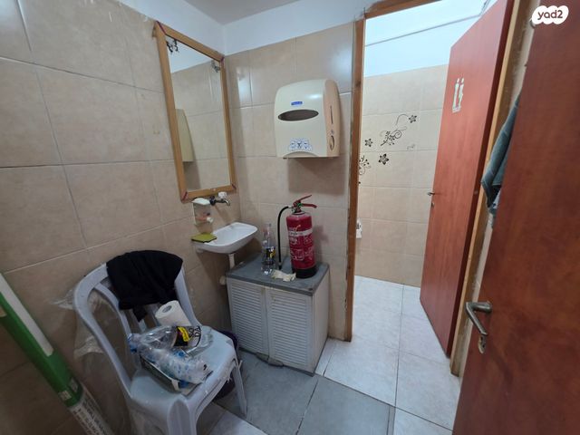 חנויות/ שטח מסחרי, העבודה, רמת אשכול, אשקלון