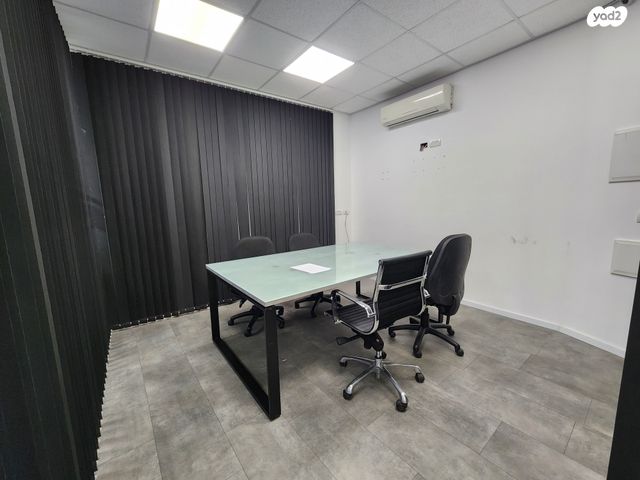 משרדים, העלייה, מגדל, אשקלון