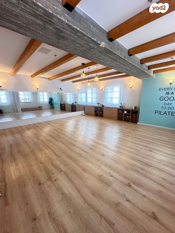 משרדים, דרך הדרום, קרית גת