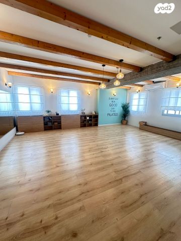 משרדים, דרך הדרום, קרית גת