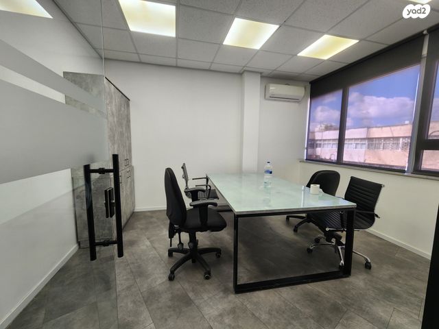 משרדים, העלייה, מגדל, אשקלון