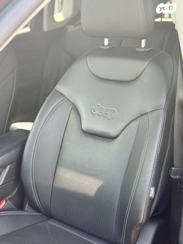 ג'יפ קומפאס