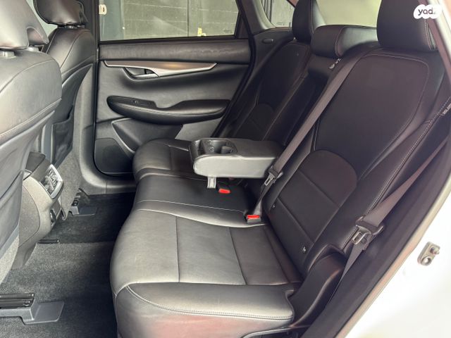 אינפיניטי QX50