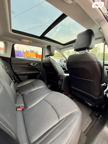 ג'יפ קומפאס