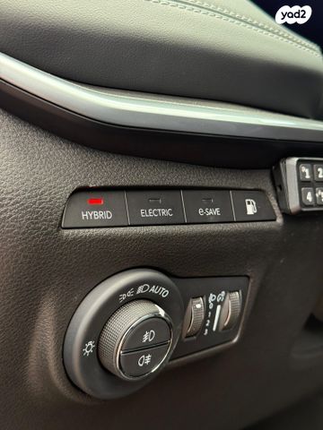 ג'יפ קומפאס