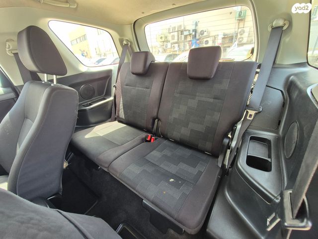 סוזוקי גרנד ויטרה