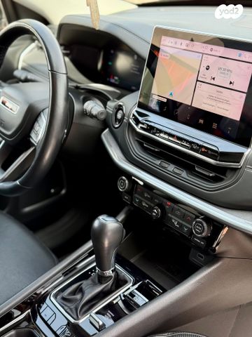 ג'יפ קומפאס