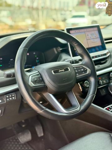 ג'יפ קומפאס