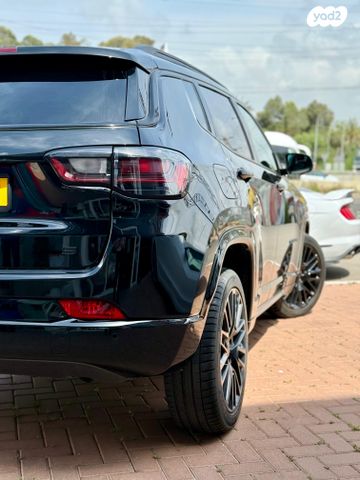 ג'יפ קומפאס