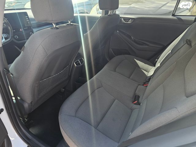 יונדאי איוניק