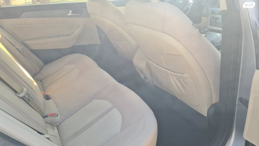 יונדאי סונטה