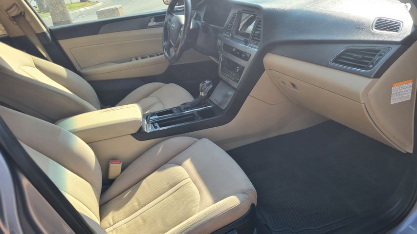 יונדאי סונטה