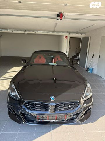 מודעת רכב ב מ וו Z4