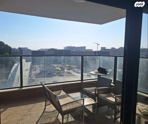 דירה, רב אלוף רפאל איתן 44, רמת אפעל, רמת גן