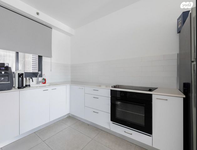 דירה, רב אלוף רפאל איתן 44, רמת אפעל, רמת גן