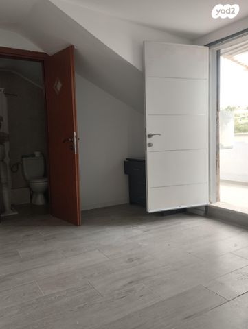 דופלקס, דרך אפרתה 12, רובע ד', אריאל