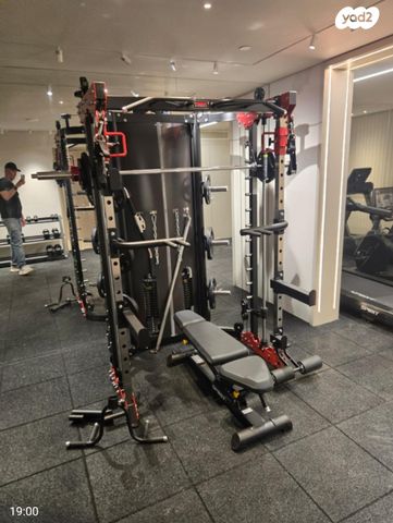 דירה, שדרות ששת הימים 334, הבשמים, שחמון, רובע 6, אילת