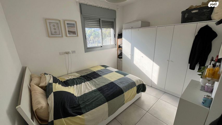 דירה, אברהם לייסין 8, קרית אליעזר, חיפה