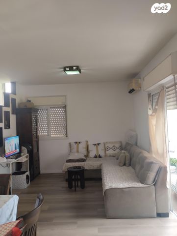 דופלקס, דרך אפרתה 12, רובע ד', אריאל