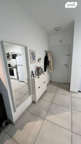 דירה, אברהם לייסין 8, קרית אליעזר, חיפה