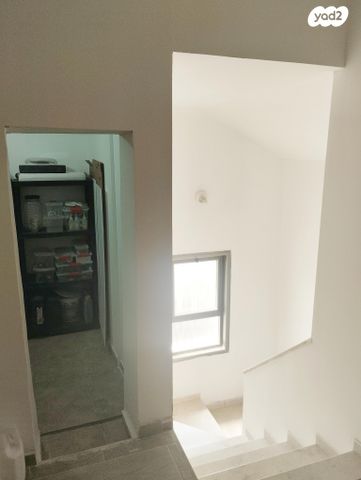 דופלקס, דרך אפרתה 12, רובע ד', אריאל