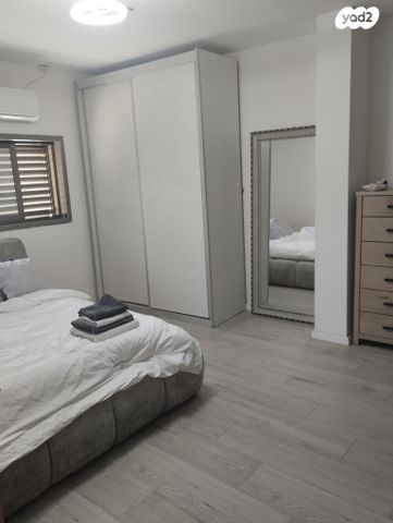 דופלקס, דרך אפרתה 12, רובע ד', אריאל