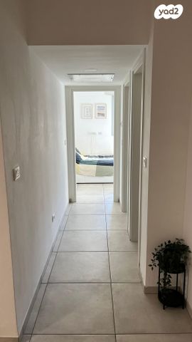 דירה, אברהם לייסין 8, קרית אליעזר, חיפה