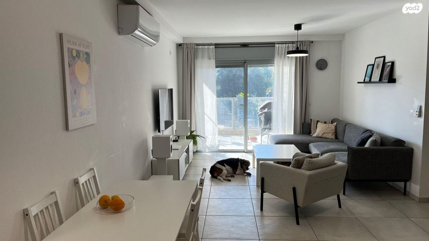 דירה, אברהם לייסין 8, קרית אליעזר, חיפה