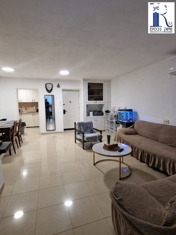 דירה, שדרות קוגל, אגרובנק, חולון