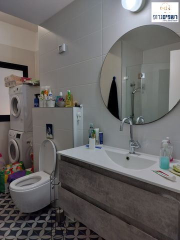 דירה, נווה זמר, רעננה