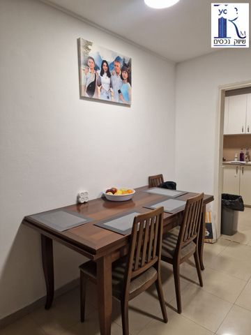 דירה, שדרות קוגל, אגרובנק, חולון