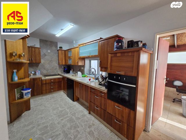 בית פרטי/ קוטג', ברנע, אשקלון