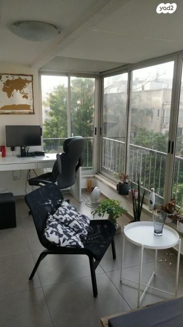 דירה, הצפון הישן - צפון, תל אביב יפו