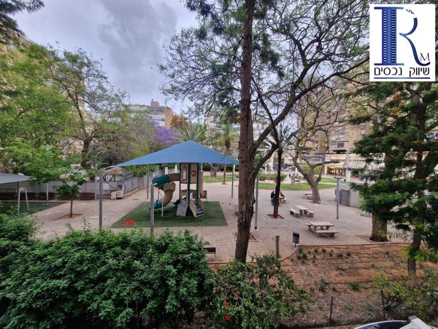 דירה, שדרות קוגל, אגרובנק, חולון