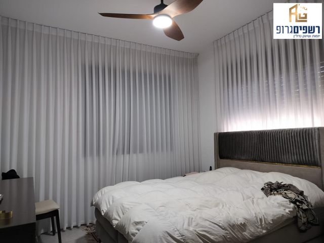 דירת גן, נווה זמר, רעננה