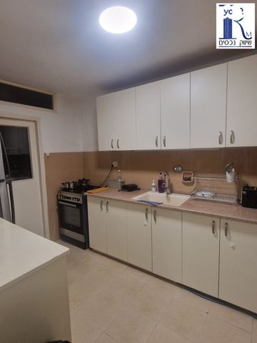 דירה, שדרות קוגל, אגרובנק, חולון