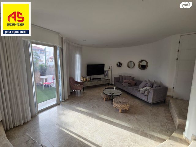 בית פרטי/ קוטג', ברנע, אשקלון