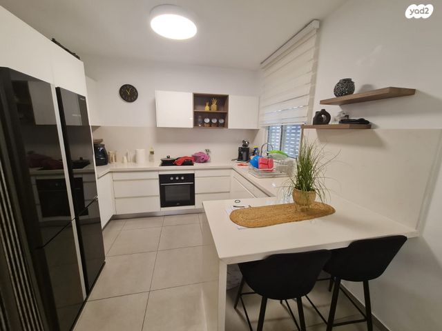 דירה, נחליאלי 2, נהריה הירוקה, נהריה