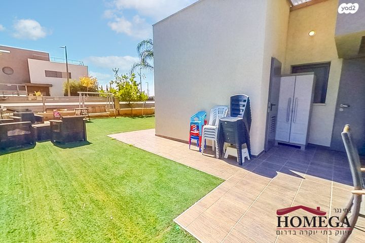 בית פרטי/ קוטג', מיתר / כרמית