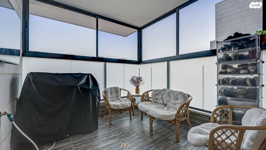 דירה, חיים לסקוב 6, נאות שמיר, רמלה