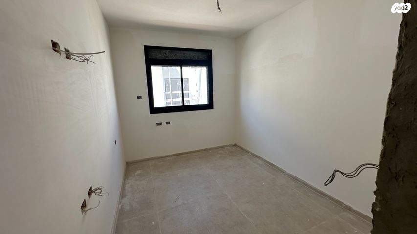 בית פרטי/ קוטג', נחל צלמון, פארק הנחל, באר שבע