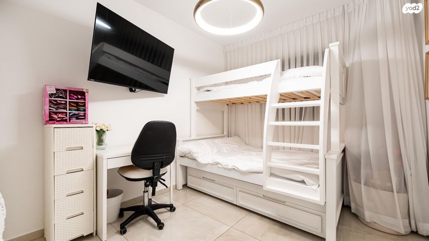 דירה, חיים לסקוב 6, נאות שמיר, רמלה