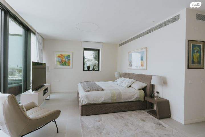 גג/ פנטהאוז, ירושלים