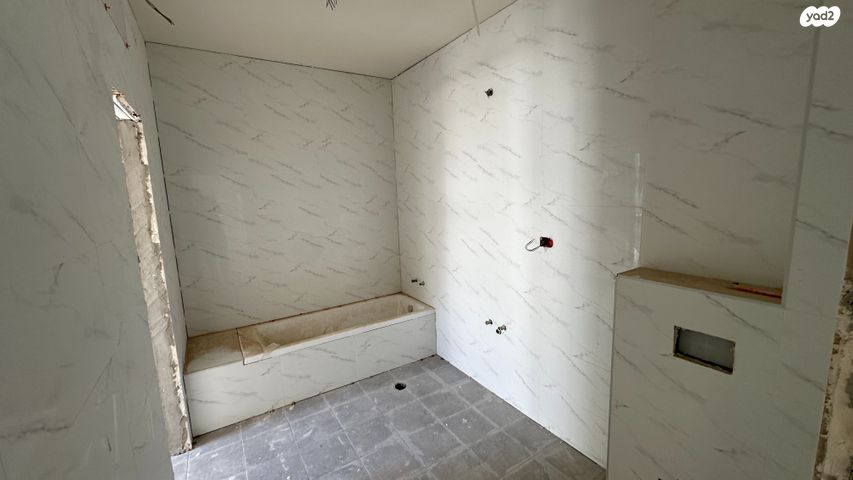 בית פרטי/ קוטג', נחל צלמון, פארק הנחל, באר שבע