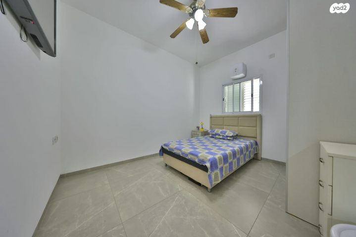 גג/ פנטהאוז, פרישמן 37, אברמסקי, קרית אתא