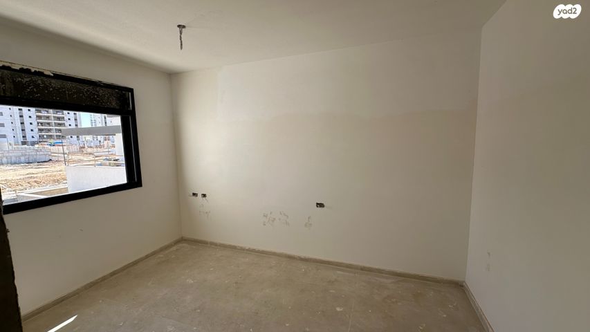 בית פרטי/ קוטג', נחל צלמון, פארק הנחל, באר שבע