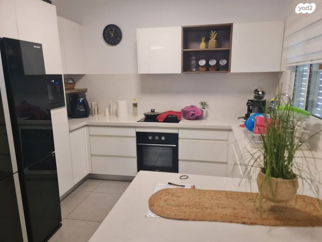 דירה, נחליאלי 2, נהריה הירוקה, נהריה