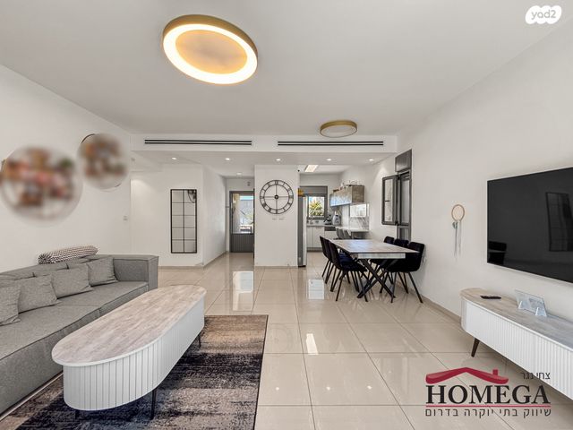 בית פרטי/ קוטג', מיתר / כרמית