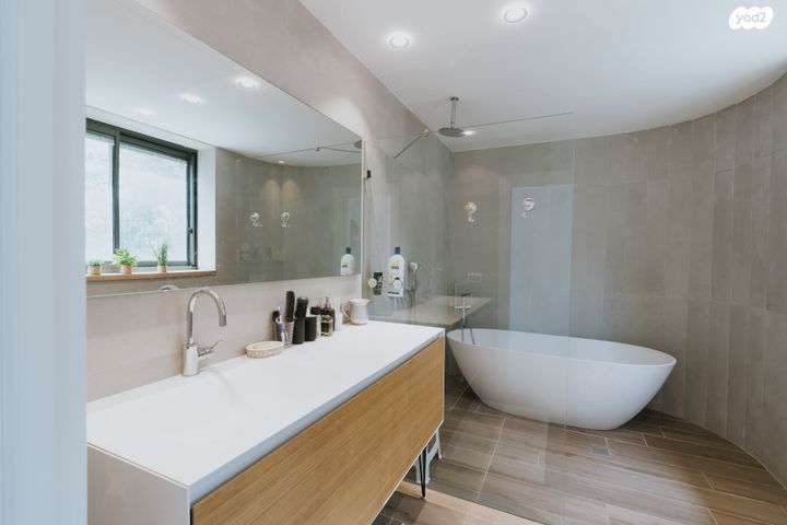 גג/ פנטהאוז, ירושלים