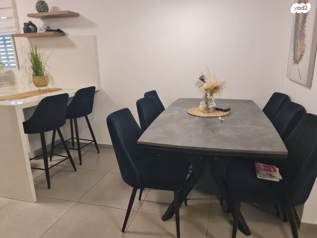 דירה, נחליאלי 2, נהריה הירוקה, נהריה